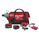 M18 FUEL™ 7/16" Hex High Torque Impact Wrench Kit