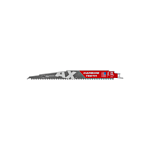 The Ax™ with Carbide Teeth SAWZALL™ Blade 9 in. 5T