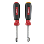 2-Piece SAE HollowCore™ Magnetic Nut Driver Set