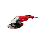 15 Amp 7 in./ 9 in. Roto-Lok® - Large Angle Grinder (No Lock)
