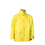 DRIRAD™ 28 Durable Rainwear Jacket - Yellow - Size M