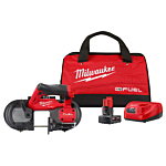 M12 FUEL™ Compact Band Saw Kit