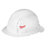 Full Brim Vented Hard Hat with BOLT™ Accessories – Type 1 Class C (Small Logo)