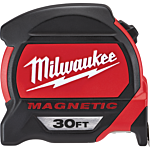 Magnetic Tape Measures, 30ft