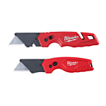 FASTBACK™ w/ Storage & FASTBACK™ Compact Knife Set