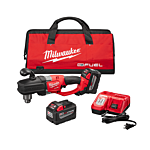 M18 FUEL™ HOLE HAWG® 1/2" Right Angle Drill High Demand™ Kit