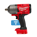 M18 FUEL™ w/ONE-KEY™ High Torque Impact Wrench 1/2 in. Pin Detent