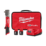 M12 FUEL™ 3/8" Right Angle Impact Wrench Kit