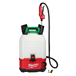 M18™ SWITCH TANK™ 4 Gallon Backpack Sprayer
