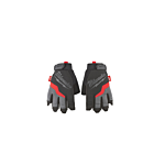 Fingerless Work Gloves - XXL