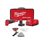 M12 FUEL™ Oscillating Multi-Tool Kit