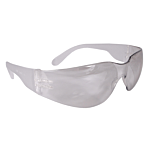 Mirage™ Safety Eyewear - Indoor/Outdoor Frame - Indoor/Outdoor Anti-Fog Lens