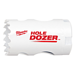 1-1/4" HOLE DOZER™ Bi-Metal Hole Saw-Bulk 25