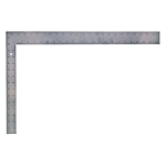 24 in. x 16 in. Professional Tongue Framing Square