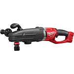 M18 FUEL™ SUPER HAWG™ Right Angle Drill w/ QUIK-LOK™ (Tool Only)