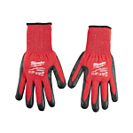 12 Pk Cut 3 Dipped Gloves - XXL