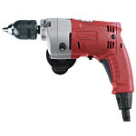 1/2 in. Magnum® Drill, 0 to 950 RPM with All Metal Keyless Chuck
