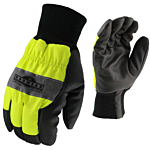 RWG800 Radwear® Silver Series™ High Visibility Thermal Lined Glove - Size S