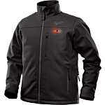 M12™ Heated ToughShell™ Jacket Kit 2X (Black)