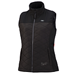 M12™ Heated Women's AXIS™ Vest M (Black)