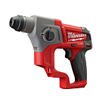 M12 FUEL™ 5/8 in. SDS Plus Rotary Hammer