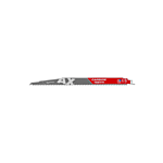 The Ax™ with Carbide Teeth SAWZALL™ Blade 12 in. 5T