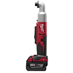 M18™ 2-Speed 1/4 in. Right Angle Impact Driver - 2XC Kit