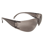 Mirage™ USA Safety Eyewear - Smoke Frame - Smoke Lens