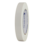 CLEAN REMOVAL MOPP TAPE, White, 18 MM Width