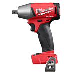 M18 FUEL™ 1/2 in. Compact Impact Wrench w/ Pin Detent (Bare Tool)