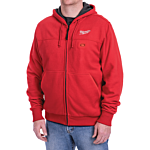 M12™ Heated Hoodie Kit - Red - Small
