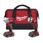 M18 Lithium-Ion 2-Tool Combo Kit