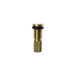 26 Series Filter Brass Draincock Assembly
