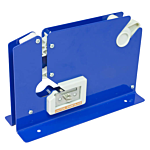 Carton Sealing Dispensers, Blue, 9 MM Width
