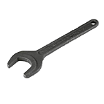 1/2 in. Open End Wrench