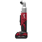 M18™ 2-Speed 1/4 in. Right Angle Impact Driver - 1CT Kit