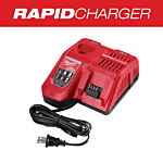 M18™ & M12™ Rapid Charger