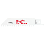 M12 HACKZALL® Bi-Metal Blade-Plaster and Drywall 5Ct