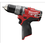 M12 FUEL™ 1/2 Hammer Drill Bare
