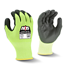RWG558 AXIS™ Cut Protection Level A7 PU Coated Glove - Size XL