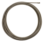 3/8 in. x 50 ft. Inner Core Coupling Cable w/ Rust Guard™ Plating