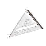 7 in. Heavy Duty Magnum™ Rafter Square - Metric