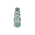 3/8" Industrial Connector, 3/8" MPT
