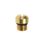 Lubricator Fill Plug, Miniature Series