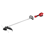 M18 FUEL 18 Volt Lithium-Ion Brushless Cordless String Trimmer - Tool Only