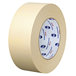 UTILITY PAPER MASKING TAPE, Natural, 36 MM Width