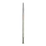 SDS-Plus 7 in. Precision Point Chisel