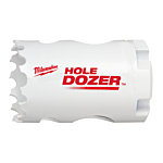 1-1/2" HOLE DOZER™ Bi-Metal Hole Saw-Bulk 25