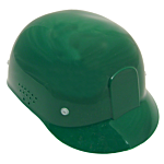 Diamond™ Bump Cap - Green