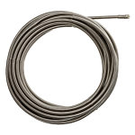 3/8 in. x 35 ft. Inner Core Bulb Head Cable w/ Rust Guard™ Plating